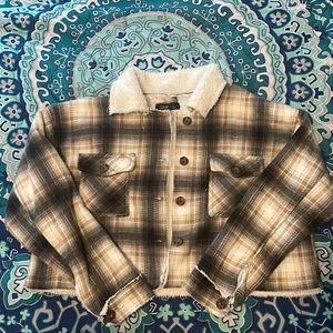 Assorted brands flannel